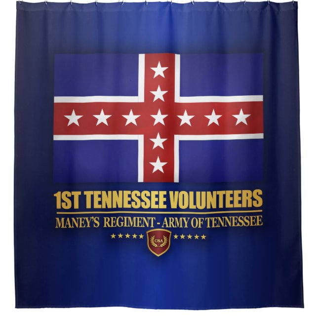 1st Tennessee Infantry (F10) (Front)