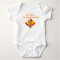 1st Thanksgiving Baby T-Shirt