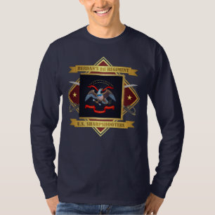 1st US Sharpshooters T-Shirt