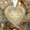 1st Wedding Anniversary Gold Diamonds Keepsake