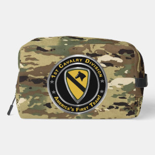 1stCavalry Division  Dopp Kit
