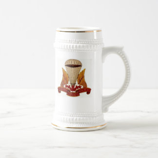 1stCPB Steine Beer Stein