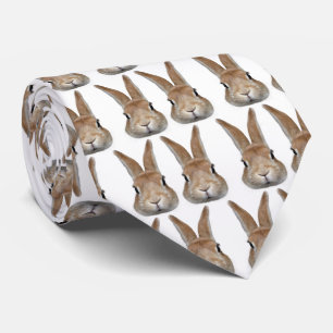 2匹のウサギ TIE