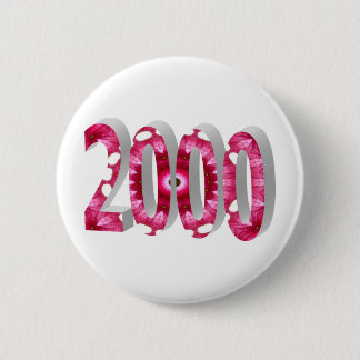 2000 2 INCH ROUND BUTTON