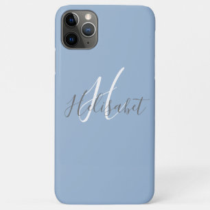 2000 "Colour of the Year" customizable - iPhone 11 Pro Max Case
