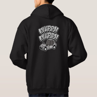 2000 GT HOODIE