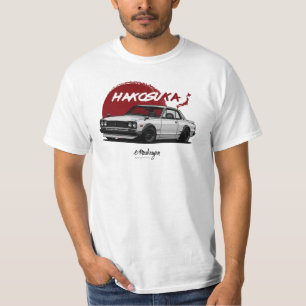 2000 GT-R T-Shirt
