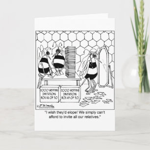 2000 invitations les épousant