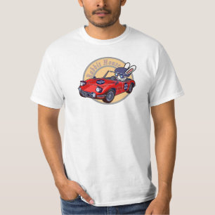 2000GT - White T-Shirt