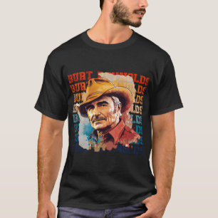 2000s movie vintange flims retro series actor 80s  T-Shirt