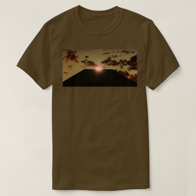 2001 Monolith  T-Shirt (Design Front)