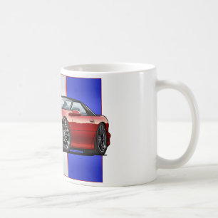 2002 Chevy Camaro SS Coffee Mug