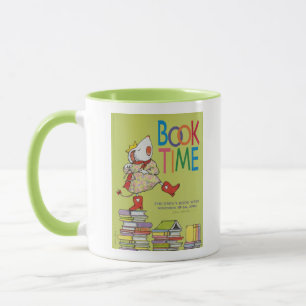 2002 Children's Book Week Mug
