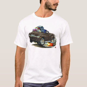 2003-06 SSR Black Convertible T-Shirt