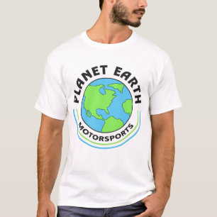 2003 Champion T-Shirt