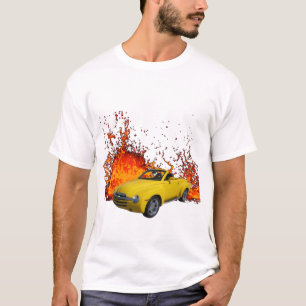 2005 Chevy SSR Slingshot T-Shirt