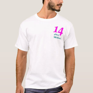2005 McGuire Racing T-Shirt