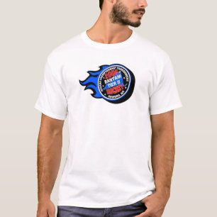 2005 NYS Bantam Tier II Tournament - Style C T-Shirt