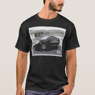 2006 Chevy Cobalt SS Artwork Shirt 2