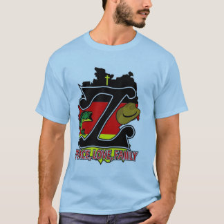 2006 Zastrow Reunion T-Shirt
