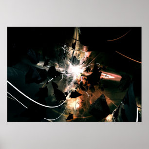 2007 a poster