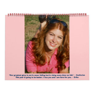 2007 Calendar