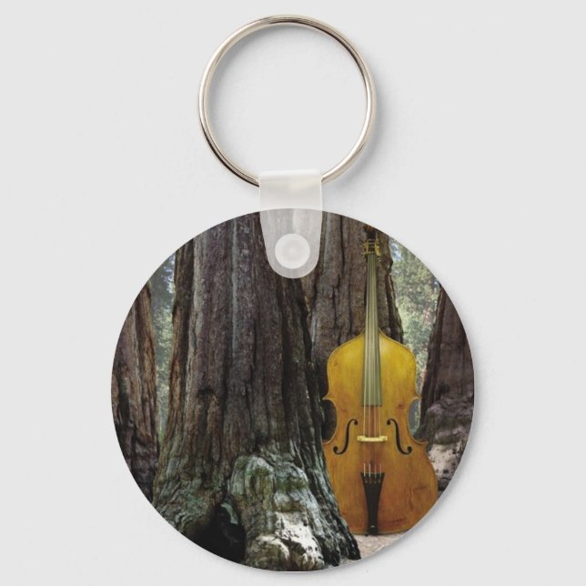 2007-Catolog-Cover Keychain (Front)