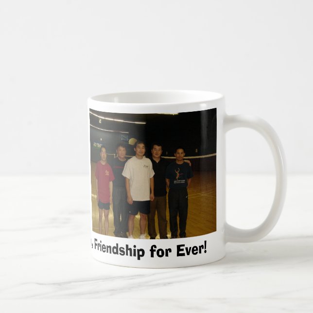 2007 Edmonton reunion mug (Right)