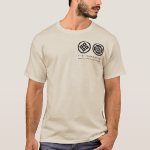 2007 Family Reunion Logo T-Shirt