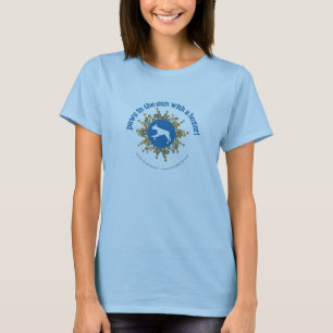 2007 Summer Baby Doll Shirt