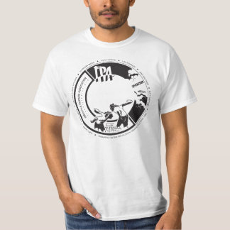 2008 Design Award - GBros T-Shirt