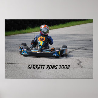 2008 POSTER