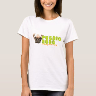 2008 Pugnic T-Shirt (women's)