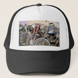 20090626_262 TRUCKER HAT