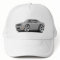 2009-11 Challenger RT Silver Car