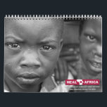 2009 HEAL Africa Calendar<br><div class="desc">Be reminded of the great work of HEAL Africa everyday. Put it on your fridge,  your bedroom wall,  your office,  your toilet door (hey that's where I put it ok? Very,  very handy I'll have you know :) Great Christmas,  New Year's,  Birthday gift. Peace.</div>