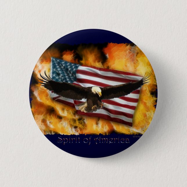 2009 Inauguration Commemorative Collection 2 Inch Round Button (Front)