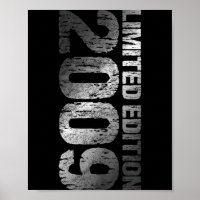 2009 Lied Edition 17th Birthday
