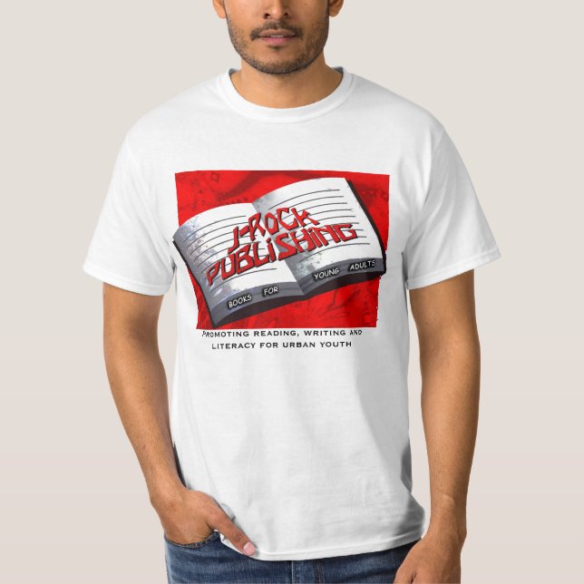 2009 Parade Tee (Front)