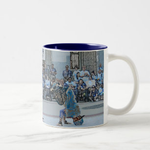 2009 YLF Mug
