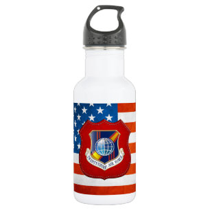 [200] 23 AF Emblem 532 Ml Water Bottle