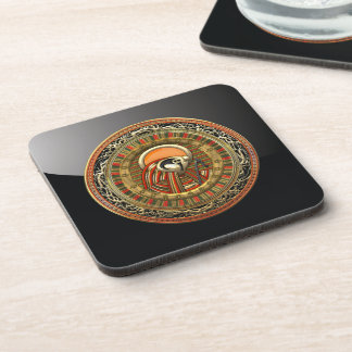 [200] Egyptian Sun God Ra Coaster