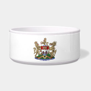 [200] Hong Kong - 1959-1997 Coat of Arms