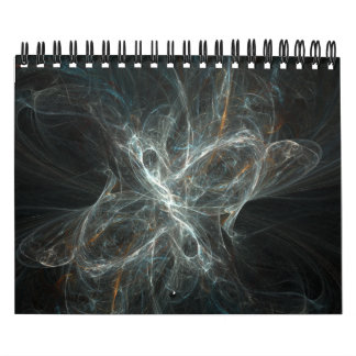 2010 Abstract Calendar