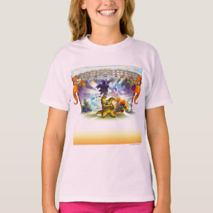2010 Altador Cup T-Shirt
