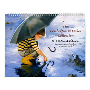 2010 Calendar Large