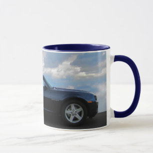 2010 Chevy Camaro COFFEE MUG