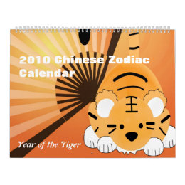 Chinese Zodiac Astrology
