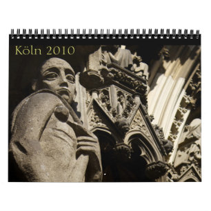 2010 Kunst Kalender/Art Calendar