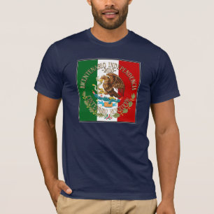 2010 Mexican Independence/Revolution T-Shirt